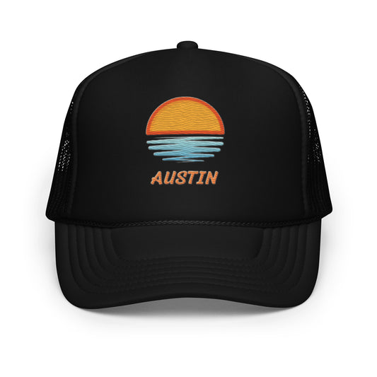 Trucker Hat